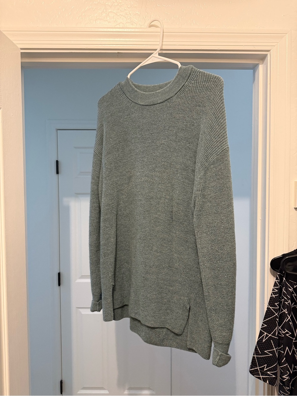 Lululemon Sweater